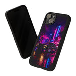 Camaro IROC-Z Classic 80s Muscle Night Art Tough Phone Case