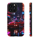 300ZX Twin Turbo 90s Tough Phone Case