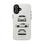 Silvia S15 Phone Case for JDM Fans, Tough Cover
