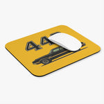 Oldsmobile 442 Muscle Car Mouse Pad Classic Vintage Racing Desk Gift