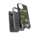 GT500 S550 Supercharged Speed Art Tough Phone Case