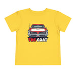 1966 GTO The Goat T-Shirt