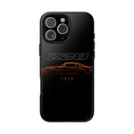 Z28 1979 Camaro Outline Phone Case | Tough Cover