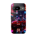 300ZX Twin Turbo 90s Tough Phone Case