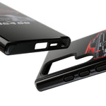 1990s Checy 1500 454 SS Truck Phone Case Classic Pickup Tough Cover