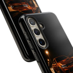 Charger SRT Redeye 797 HP Night Speed Art Tough Phone Case