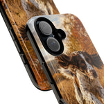 English Springer Spaniel Field Art Tough Phone Case