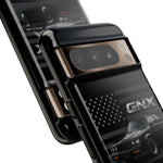 GNX Phone Case Black Turbo Muscle Car Tough Cover Gift Art