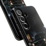 1969 Nova SS 396 Classic Sleeper Muscle Art Tough Phone Case