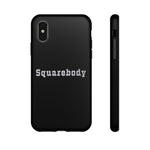 Chevy Squarebody Truck Phone Case Classic Pickup Tough Cover Gift