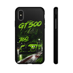 GT500 S550 Supercharged Speed Art Tough Phone Case