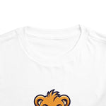 Naptime Defender Cute Funny Toddler Boys Girls T-Shirt Baby Gift