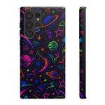 Arcade Carpet 89 Tough Phone Case