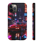 300ZX Twin Turbo 90s Tough Phone Case