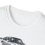 1987 Porsche 959 Komfort German Classic Car T-Shirt