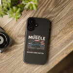 1970 Chevelle SS American Muscle Tough Phone Case Cover Gift