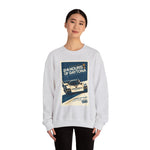 1986 962 Crewneck Sweatshirt 24 Hours of Daytona Lowenbrau Racing