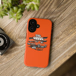 1970 GTO Judge Phone Case for Muscle Car Fans, Tough Cover