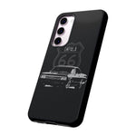 1966 Chevy Impala 66 Car Phone Case | Tough Cover