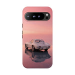 Pearl C2 Corvette Sting Ray Tough Phone Case