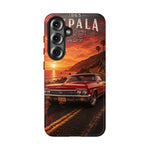 1965 Impala SS 427 Classic Full Size Muscle Art Tough Phone Case
