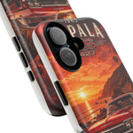 1965 Impala SS 427 Classic Full Size Muscle Art Tough Phone Case