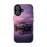S2000 Lavender Dusk JDM Car Tough Phone Case