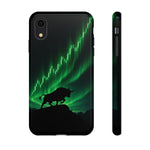Bull Market Aurora Tough Phone Case