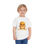 Little Duck Cute Toddler Boys Girls T-Shirt Baby Shower Gift