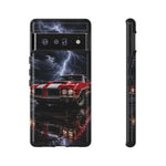 1970 Olds 442 W-30 Storm Tough Phone Case