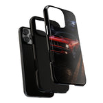 1971 Hemi Cuda 426 Classic Muscle Car Art Tough Phone Case