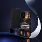 Blue Orange GT40 phone case | Tough Cover