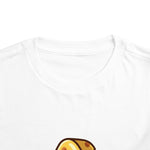 Cheese Please Cute Funny Toddler Boys Girls T-Shirt Baby Shower