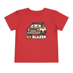 K5 Blazer T-Shirt