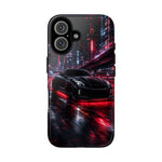 GT-R R35 Cyber Racing Phone Case
