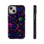 Arcade Carpet 89 Tough Phone Case