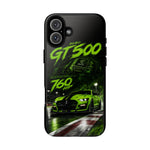 GT500 S550 Supercharged Speed Art Tough Phone Case