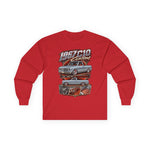 1967 C10 Custom Truck Long Sleeve Tee | Vintage Chevy Pickup Graphic