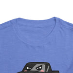 454 SS Chevy Truck Cute Classic Toddler Boys Girls T-Shirt Gift