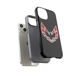 1970s Firebird Logo Phone Case for Trans Am Fans, Tough Cover