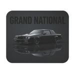 Grand National Mouse Pad | Classic American Muscle | Car Enthusiast Gift
