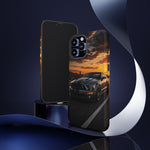 GT500 S197 Classic Modern Art Tough Phone Case