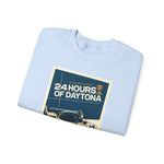 1986 962 Crewneck Sweatshirt 24 Hours of Daytona Lowenbrau Racing