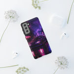 S14 Silvia Kouki Night Tough Phone Case