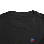 Toddler 1988 Monte Carlo SS T-Shirt | Chevy Monte Carlo SS Front Profile Tee
