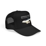 1980 Trans Am Pace Car Foam Trucker Hat | Vintage Race Car Cap Snapback