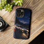 AE86 Panda Touge JDM Tough Phone Case