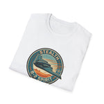 B-2 Spirit Stealth Bomber T-Shirt | Military Aircraft Tee
