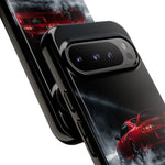 Supra (MK4 A80) Phone Case – JDM Icon Protective Cover for Car Lovers