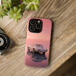 Pearl C2 Corvette Sting Ray Tough Phone Case